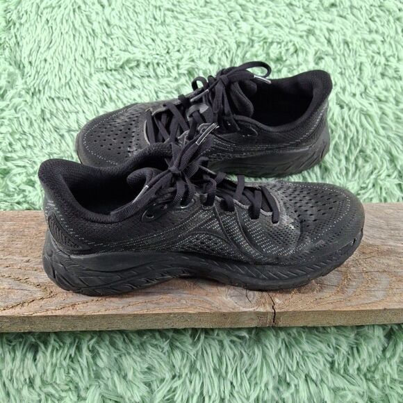 new balance fresh foam x 860v13 Mrns Size 9 Black main image 6
